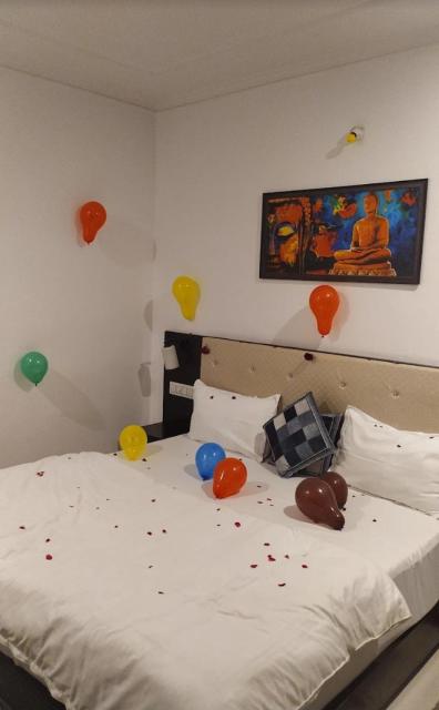 Hostel Arabbian nights