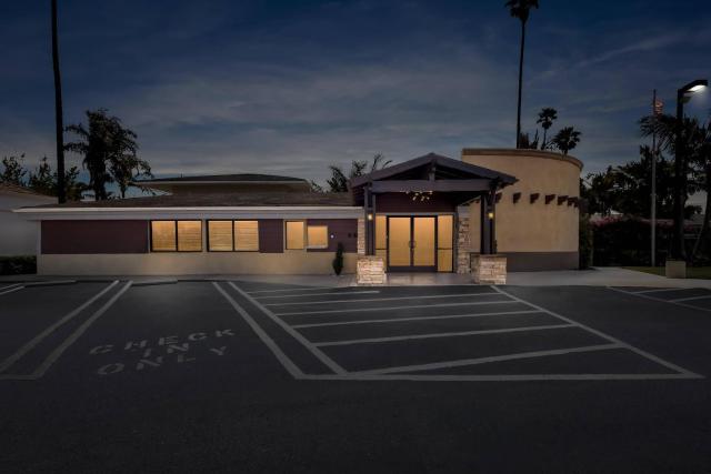 Quality Inn & Suites Santa Maria