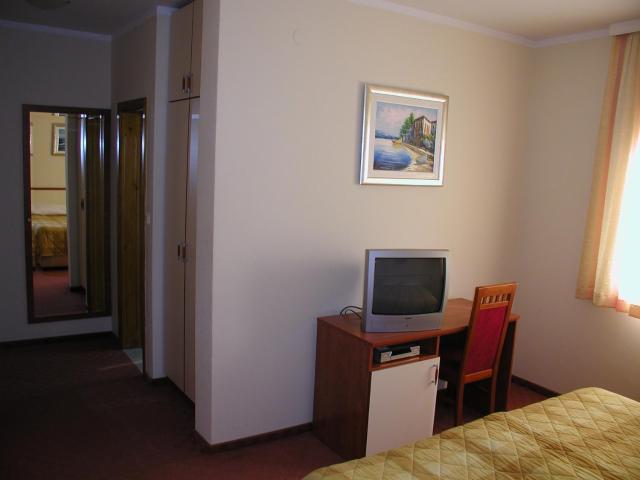 Hotel AGAVA