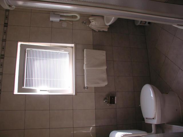 Hotel AGAVA