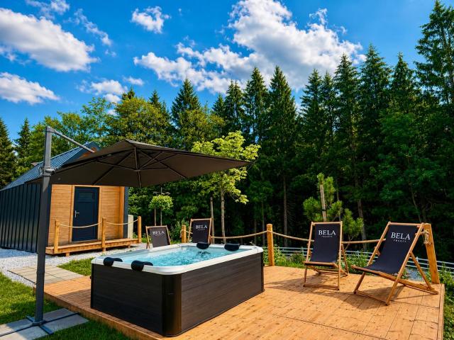 Bela Resort - Glamping