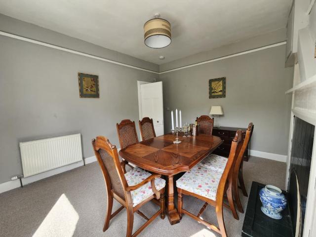 Gorgeous Three Bedroom Home in Birnam-Dunkeld