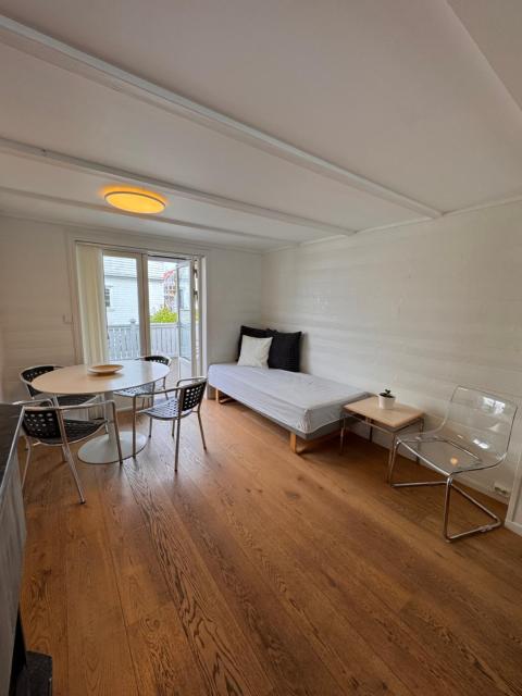 Vinkelgata 20 Guesthouse