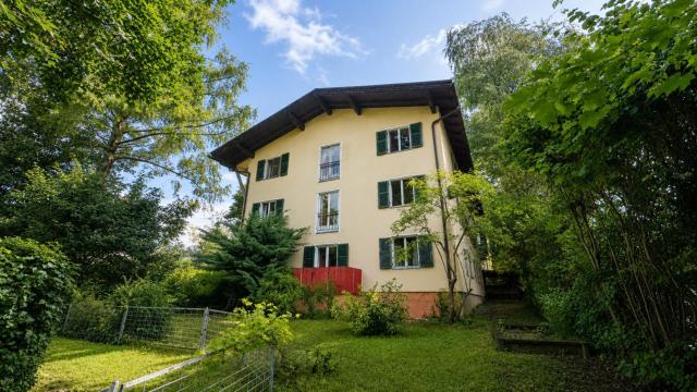 Seehotel Frank