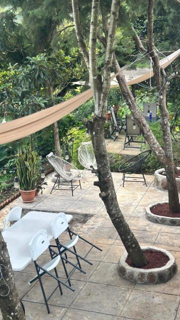 La Villa de los Alas - Boutique