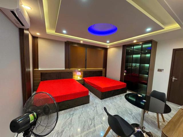 Cat Ba Mermaid Hostel