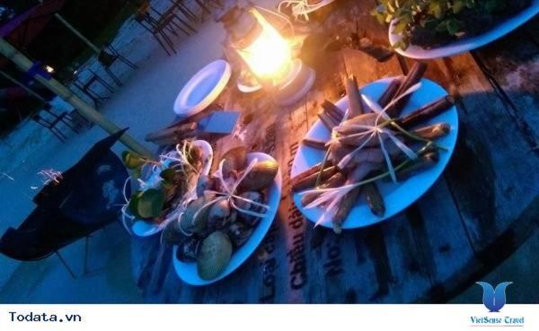 Cat Ba Mermaid Hostel