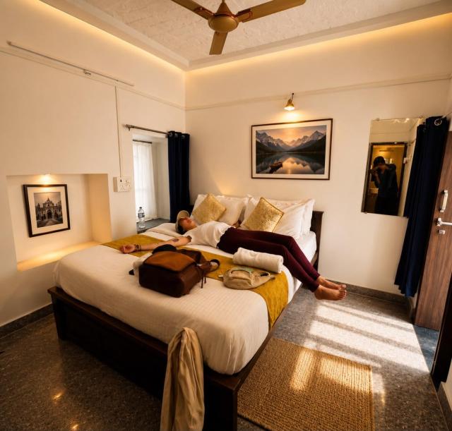 Hostel Dara Jaisalmer