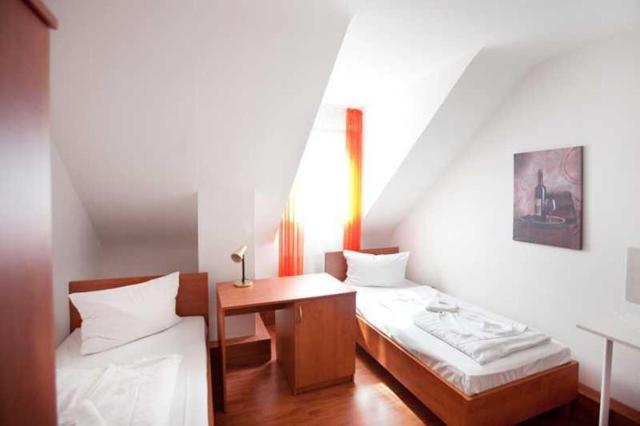 Hotel jasmin