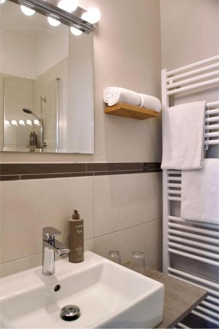 Boutique-Hotel "Stilvoll"