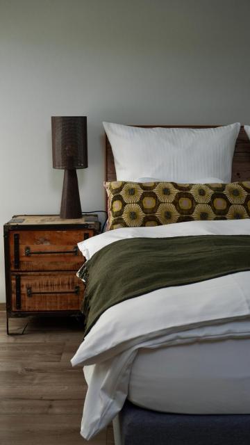 Boutique-Hotel "Stilvoll"