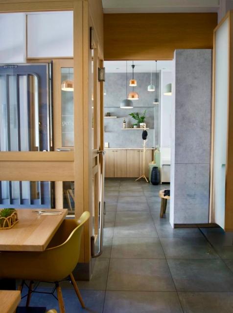 Boutique-Hotel "Stilvoll"