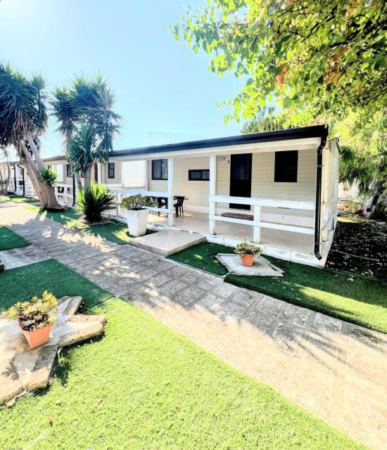 Residence "Il Faro"