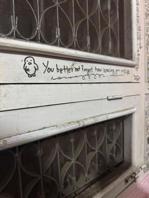 Mother Cares Boys Hostel