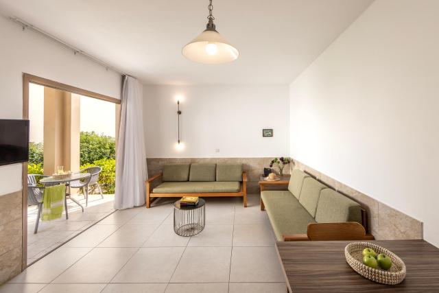Electra Beach Holiday Village