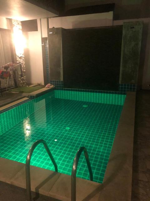 Exclusive 3BR Private Pool Villa Prime Location