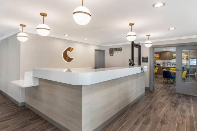 Comfort Inn Fontana