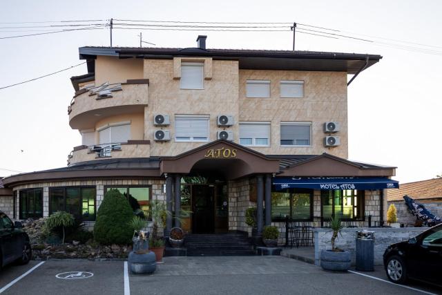 Motel Atos