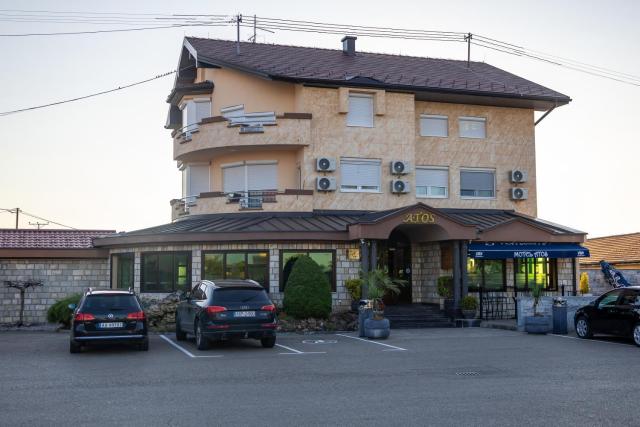 Motel Atos