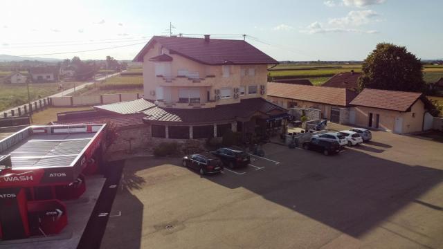 Motel Atos