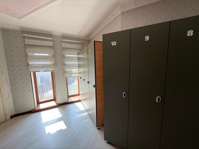 Eco Hostel