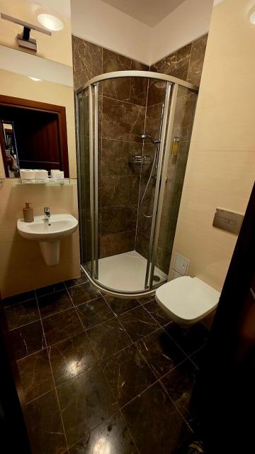 Hotel Rad
