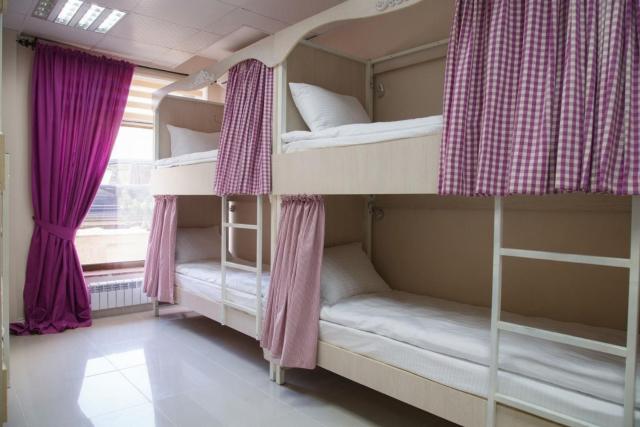 My Hostel Bishkek