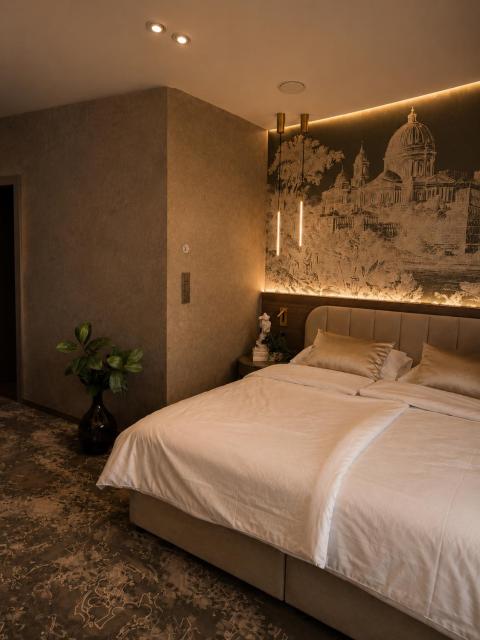 GW Danube Hotel