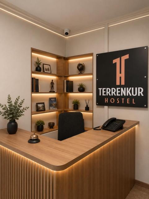 Hostel Terrenkur