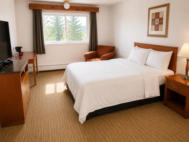 Frontier Lodge