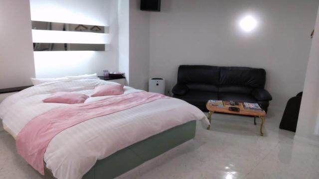 Hotel Coco de Sole & Coco de Mono(Love Hotel)