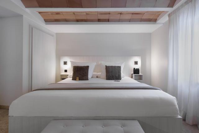 Boutique Hotel Comtal Empuries
