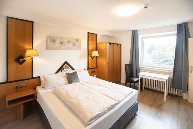 Hotel Münchner Hof