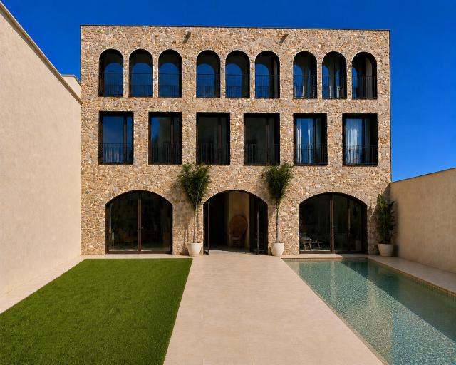 Casa Rural Sant Pere Pescador