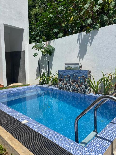 Pearl Escapes - Private Pool Villa, Tangalle