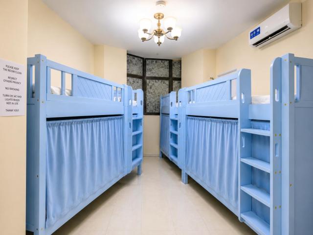 TIDY Premium Hostel, Sharjah