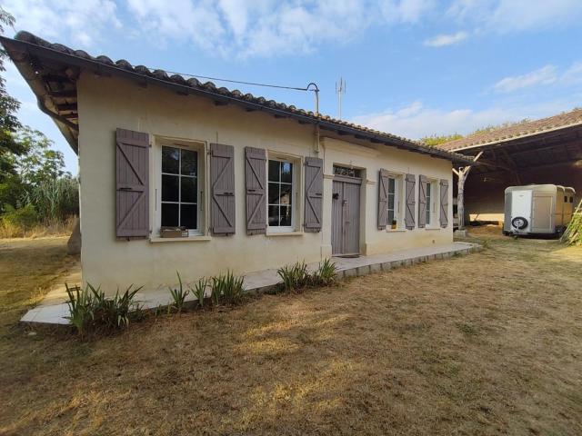 Chambres d hotes Écurie du Globe Trotter