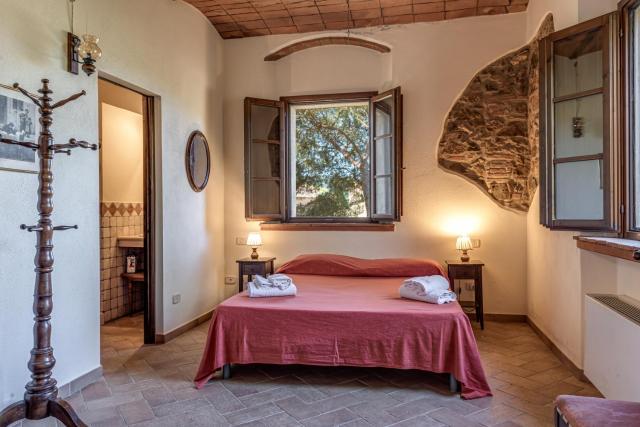 Agriturismo Lupo Vecchio
