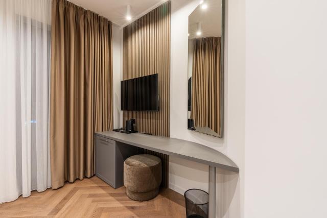 Hotel Bulevar Mostar