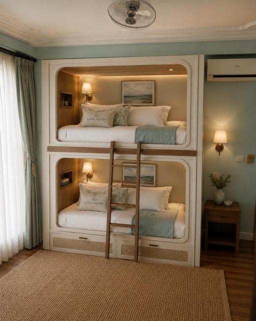 Leyla Haven Hostel