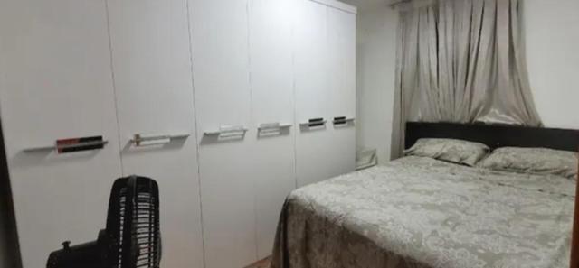 Apartamento aconchegante- Andar alto 14 - Vista Panorâmica