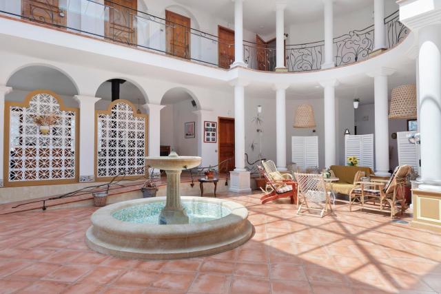 Villa Bolero