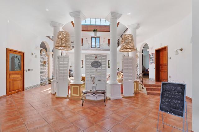 Villa Bolero