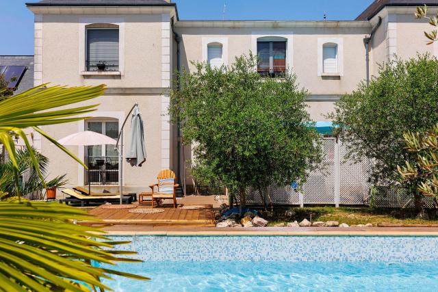 Villa Bolero