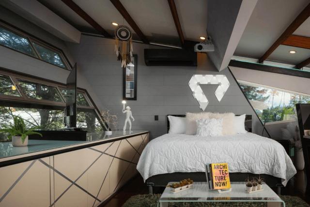 Nebulae Boutique Stay