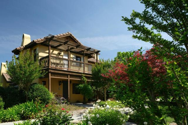 The Lodge at Sonoma Resort, Autograph Collection