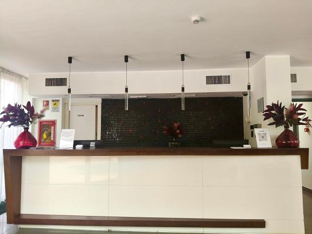 HOTEL HMR RHO Milano