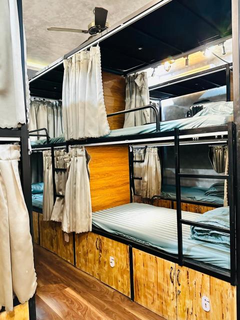 ONE Hostel Da Nang