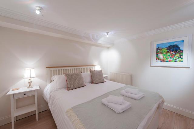 Apartment Jamaica Street 7