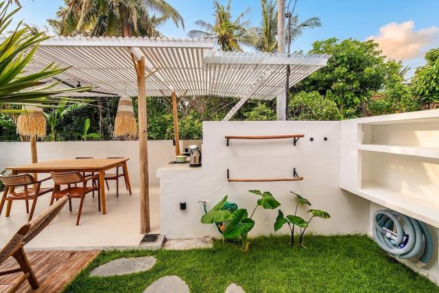 2BR, Private Pool, Prime Location, Tropikarma